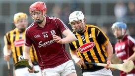 Conor Hayes: Leinster has been good for Galway