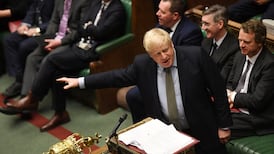 Suleimani a terrorist with British blood on hands, says Boris Johnson