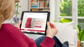 Irish businesses’ online trade accounts for 5.8% of sales in January, CSO finds