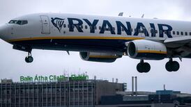Ryanair settles action over conduct of social welfare appeal
