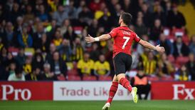 Shane Long scores fastest goal in Premier League history