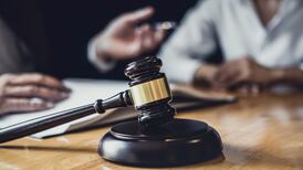 Case alleging part misappropriation of multimillion dollar fund delayed