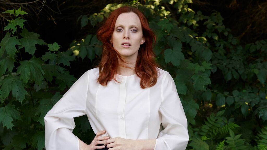 From the Cos autumn winter 2018 collection, which goes  on sale from  September 12th.