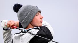 Greystones’ Dylan Holmes becomes youngest West of Ireland winner since Rory McIlroy