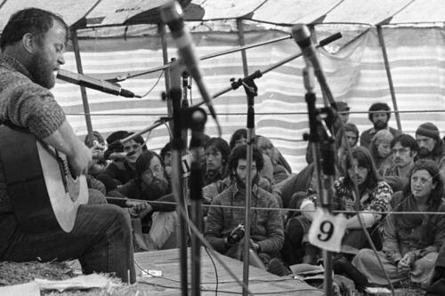 Top 10 great leaps forward in Irish environmental policy