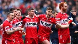 Five Things We Learned from the GAA Weekend: Derry’s rise might not stop at league crown