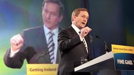 Parties received €14m State funds in 2012