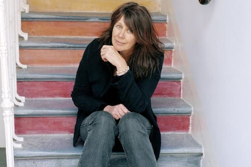 Donal Dineen’s Sunken Treasure: Vashti Bunyan’s Lookafterling