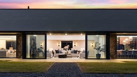 Selling sunsets in Co Waterford: Swimming pool, private bar and cinema room make this the ultimate retreat