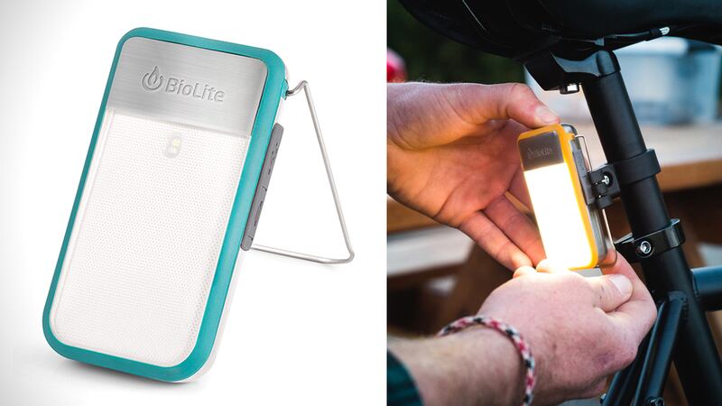 Travel gear: making travel easier