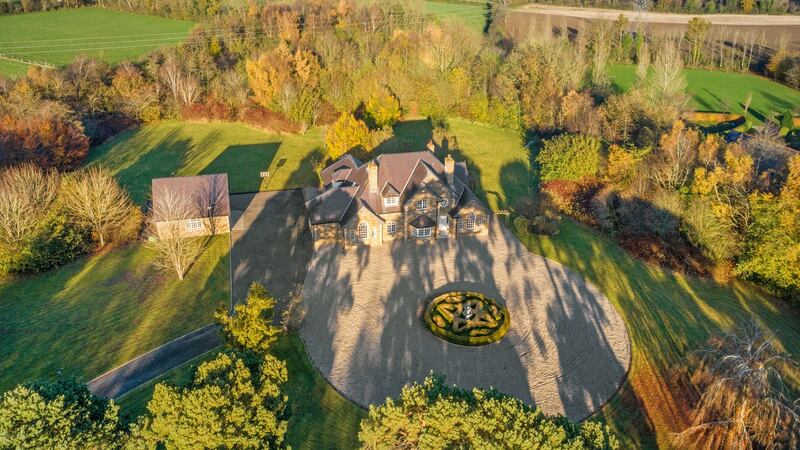 Tonaphuca, Punchestown, Naas, Co Kildare