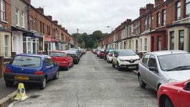 Family forced to leave home after catching 19 rats in a day