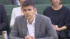 Google plans to restructure European business