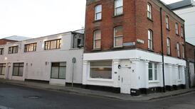 Profound mental health crisis facing the homeless, says Depaul