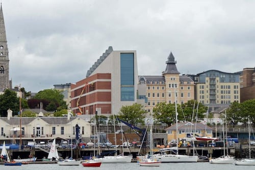 Mountains to Sea DLR Book Festival: Our pick of the best