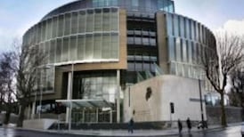 Woman who attacked journalist on O’Connell Street loses appeal