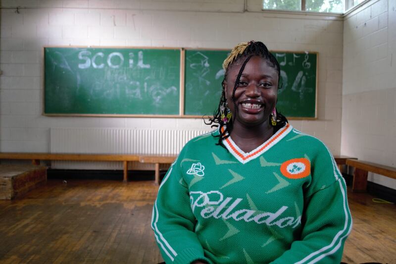 Toshín Bankole, Réaltaí na Gaeltachta