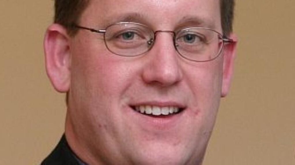 Digiweb founder Colm Piercey: said there were “definitely no talks”.