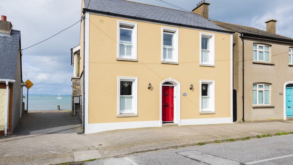 Fairwinds, Quay Road, Skerries, Co Dublin