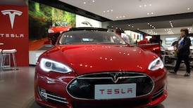 VW plans electric car battery-supply factory to rival Tesla