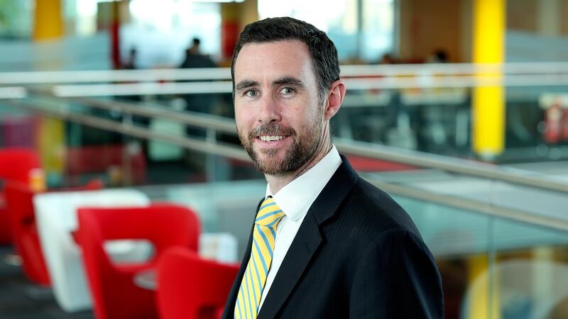 Peter Reilly, PwC tax policy leader