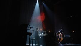 Hania Rani at Vicar Street: An extraordinary show sweeps the audience to a twilight realm