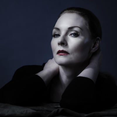 Dublin Theatre Festival: Rough Magic’s Hecuba. Photograph: Ros Kavanagh