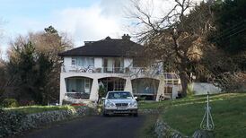 Dozens living in south Dublin ‘unauthorised hostel’ must leave