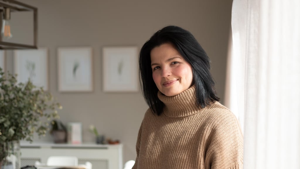 Pat Kane: ‘I don’t haggle. I know very well how it feels to be on the other side of that counter’