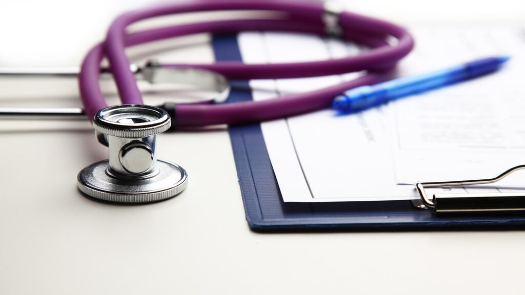 The cost of VHI’s One Plan Family policy for two adults and two children will be €3,006, up from €2,931, VHI said. Photograph: iStock.