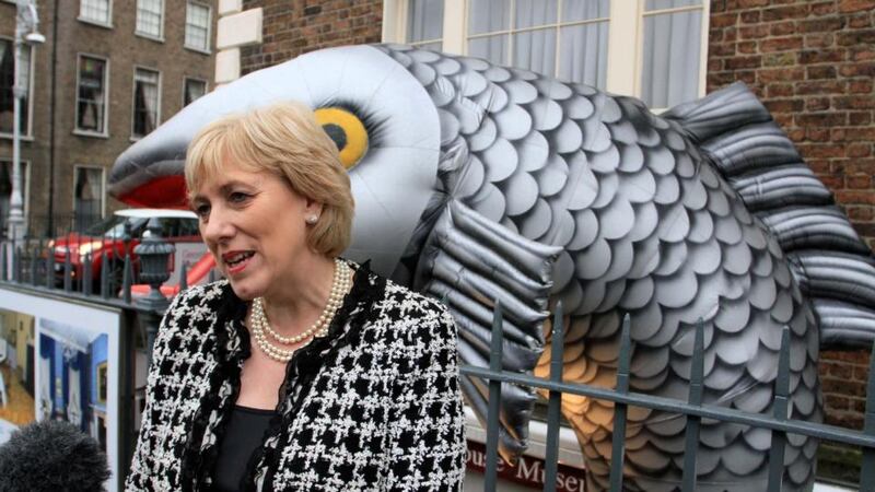 Heather Humphreys: Gets an ‘Arts from Elbow’ award. Picture Nick Bradshaw