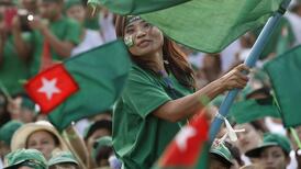 Milestone for a small nation: a brief guide to Burma’s election