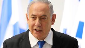 The end of the Netanyahu era