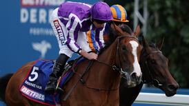 Minnie Hauk short odds to add name to stellar Yorkshire Oaks roll of honour