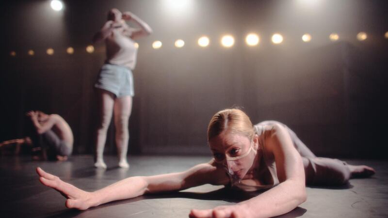 Demos – Films of separation and togetherness