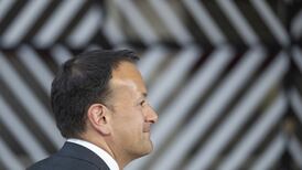 ‘Do the right thing’ and observe hosepipe ban, says Taoiseach