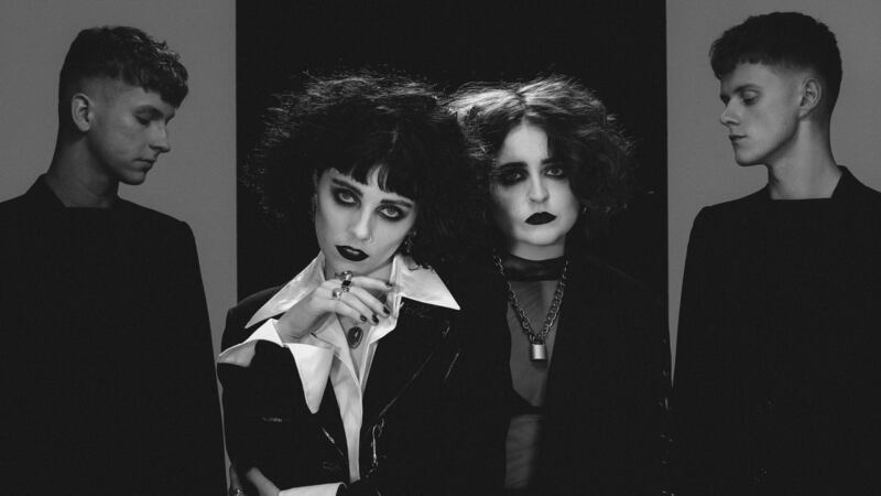 ‘I looked up to Dolores O’Riordan. She gave off that attitude – she was totally herself’