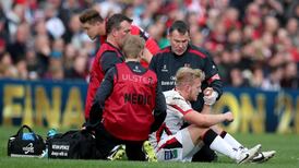 Toulon’s Romain Taofifenua cited for alleged kick on Stuart Olding