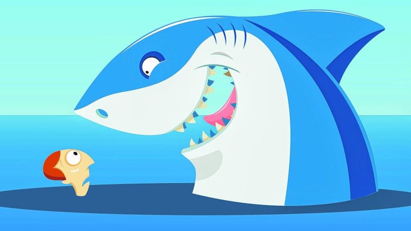 Things I Will Never Do - by Shauna Crosse-Maher, age 12