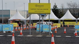 Irish and EU citizens stopped from entering State without Covid tests may have legal case