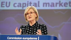 McGuinness unveils plans to safeguard taxpayers from funding failed banks