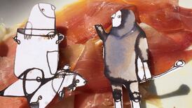 Flemish Proverbs review: Bizarre but entertaining | Tiger Dublin Fringe