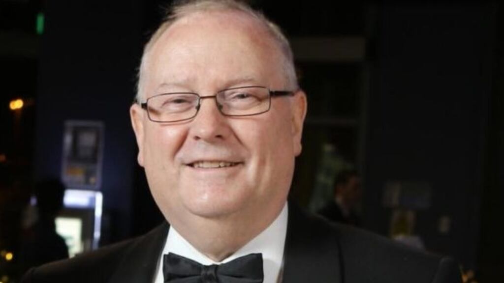 Former Northern Ireland advisor to Nama Frank Cushnahan is among Wineflair’s 7 directors