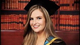 Man arrested over Ashling Murphy’s killing no longer a suspect