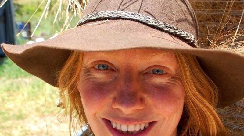 Grace Walsh: ‘I am so utterly relieved that the Yes vote came through.’