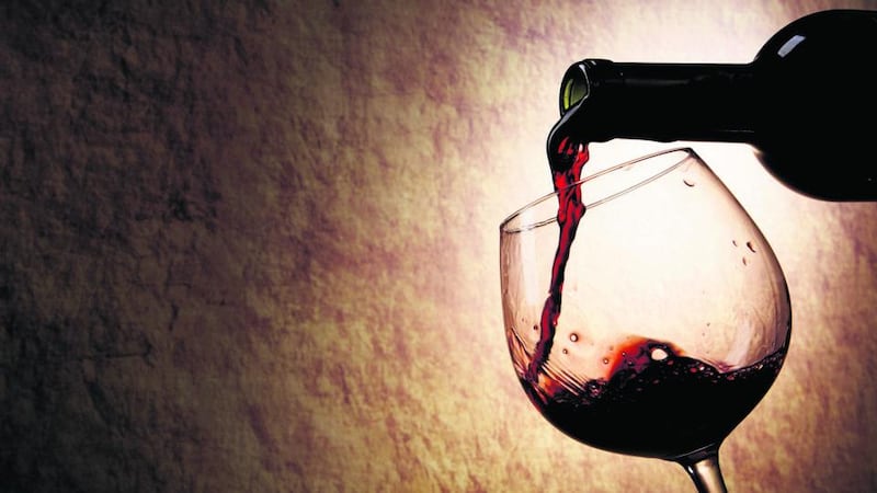 Wines from eastern Europe, the Balkans and the eastern Mediterranean will continue to interest wine-lovers in 2015. Photograph: Getty Images