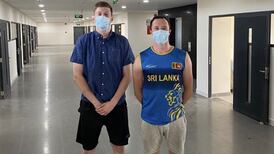 Cork men quarantined in Vietnam after St Patrick’s Day party