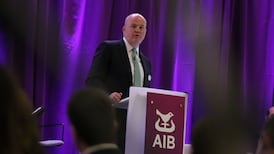 Some AIB borrowers extending payment breaks face scrutiny