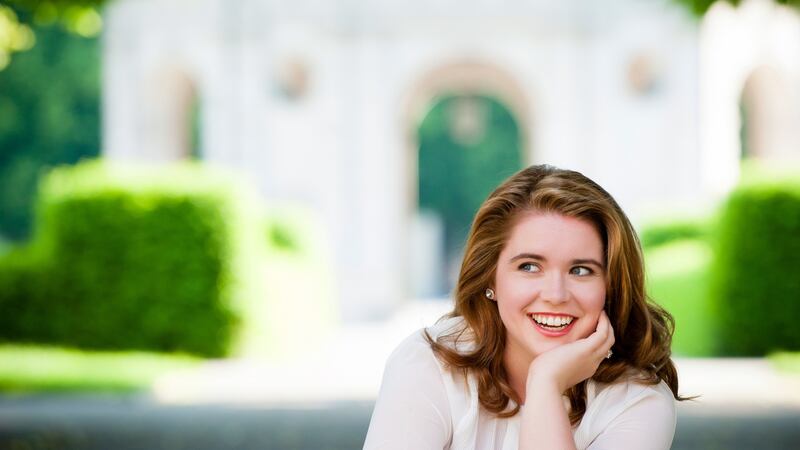 If you haven’t heard Tara Erraught tripping through the obstacle courses that Rossini created as vocal showcases for his singers, you’re missing out on an essential experience of 21st-century Ireland