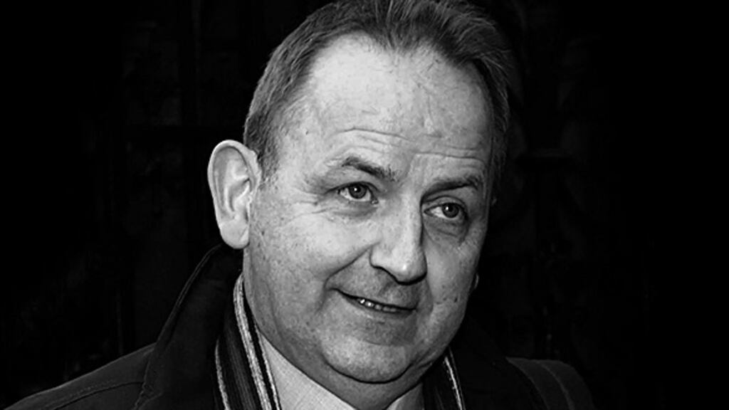 Maurice McCabe: Secured access to the Tusla file and learned of the mistake made in 2013.